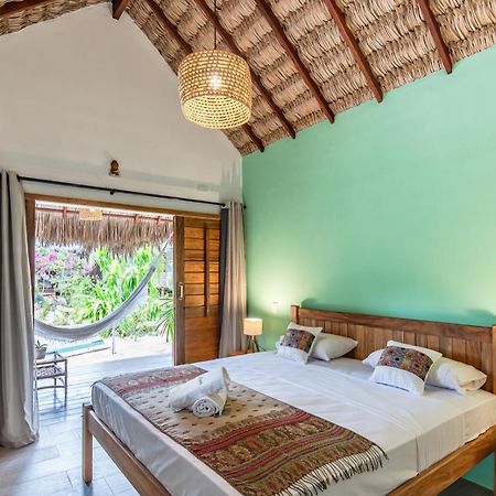 Pousada Villa Zen Barra Grande  Εξωτερικό φωτογραφία