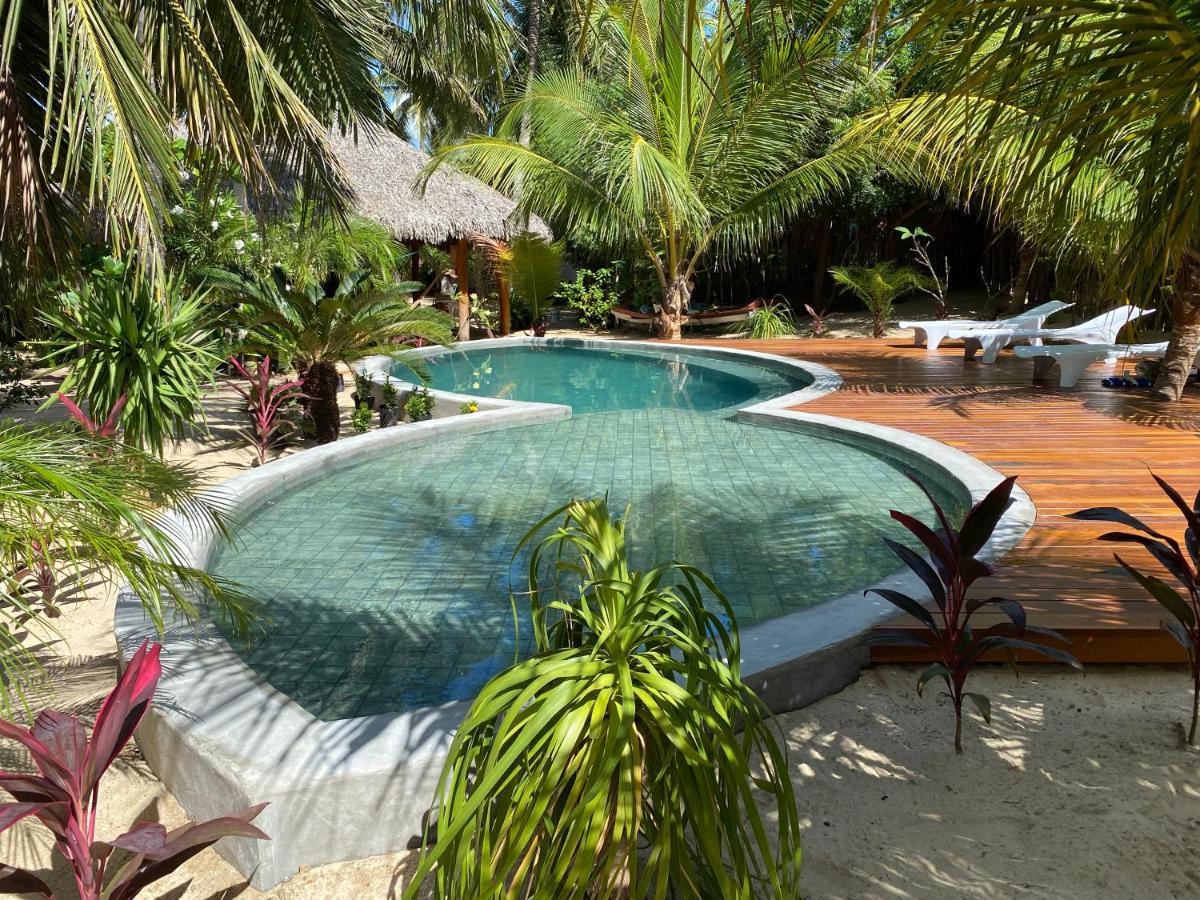 Pousada Villa Zen Barra Grande  Εξωτερικό φωτογραφία