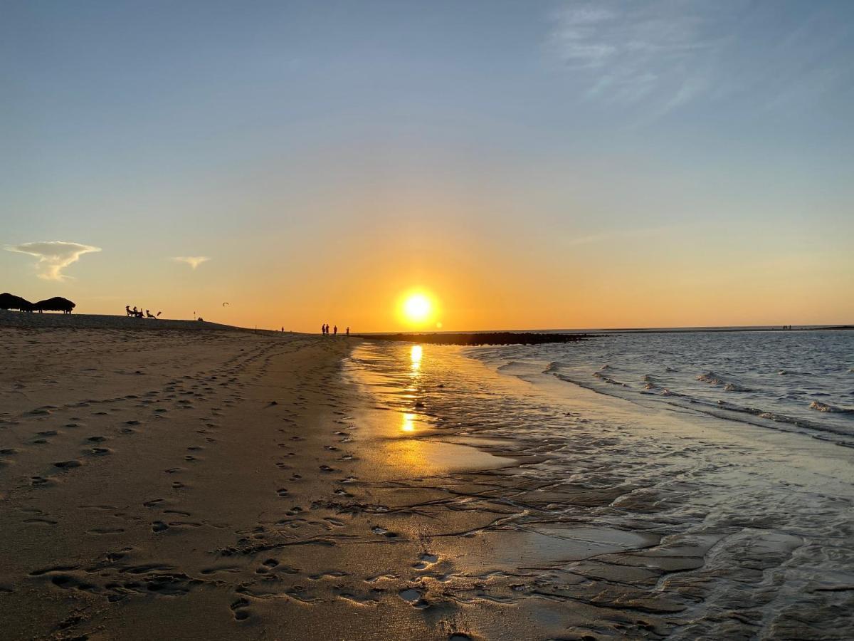 Pousada Villa Zen Barra Grande  Εξωτερικό φωτογραφία
