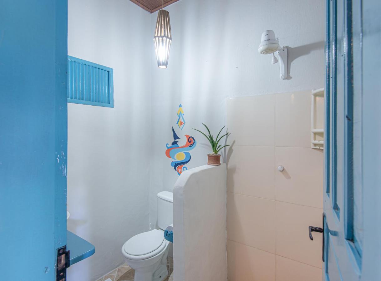 Pousada Villa Zen Barra Grande  Εξωτερικό φωτογραφία