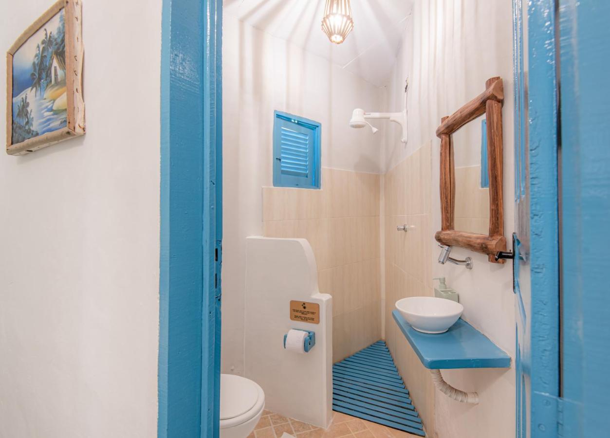 Pousada Villa Zen Barra Grande  Εξωτερικό φωτογραφία