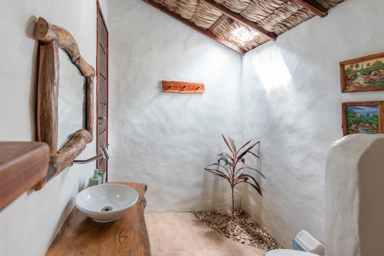 Pousada Villa Zen Barra Grande  Εξωτερικό φωτογραφία