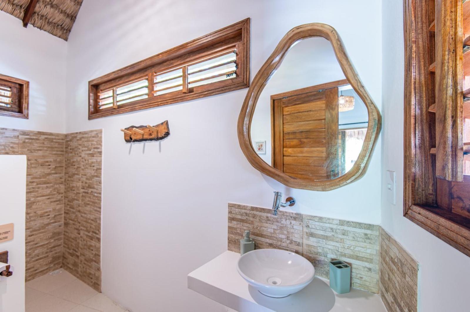 Pousada Villa Zen Barra Grande  Εξωτερικό φωτογραφία