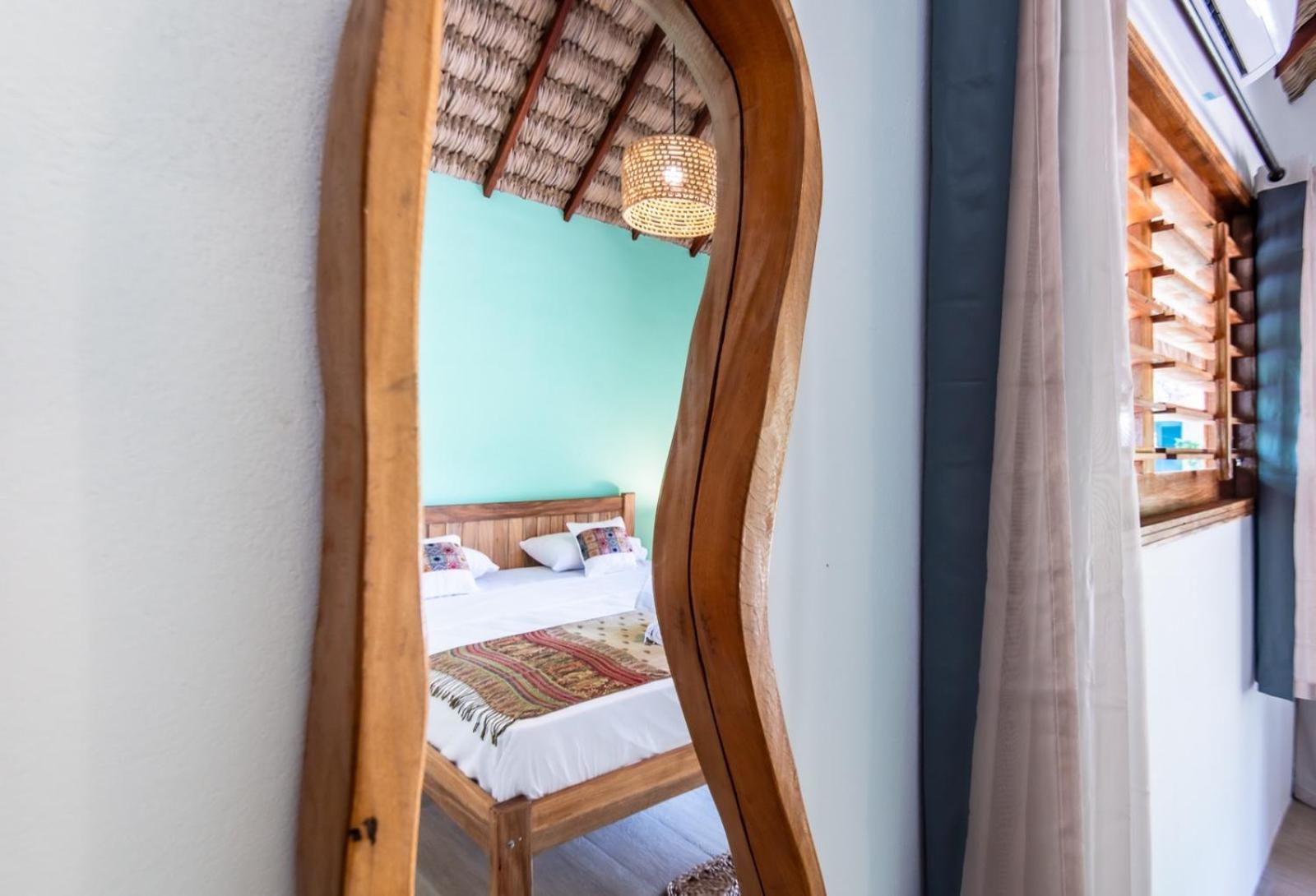 Pousada Villa Zen Barra Grande  Εξωτερικό φωτογραφία